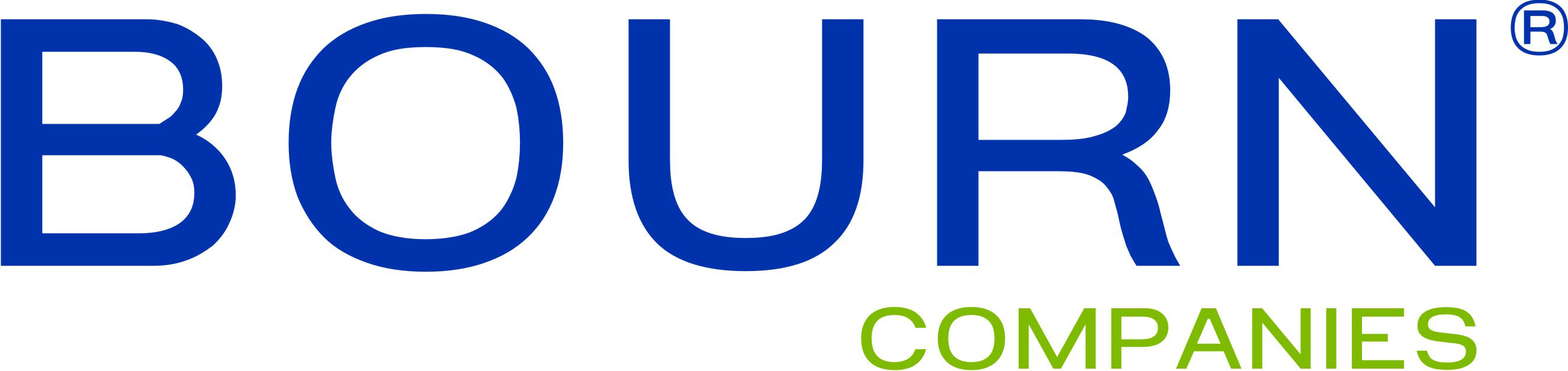 bourn companies logo