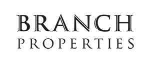 branch properties logo