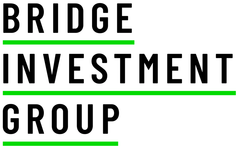 bridge investment group logo