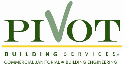 pivot building services logo