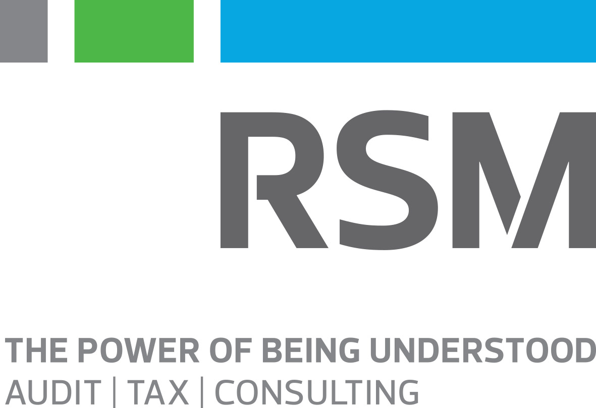 RSM The Power of Being Understood Audit Tax Consulting