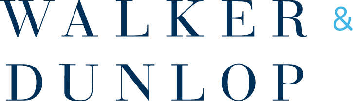 walker and dunlop logo