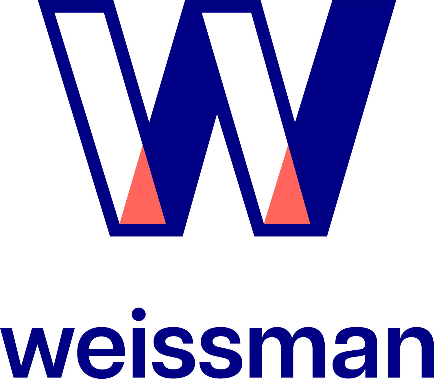 weissman logo
