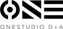 one studio logo