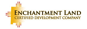 Enchantment Land Certified Development logo