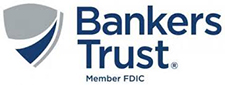 bankers trust logo