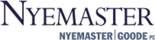 nyemaster logo