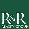 r and r realty group logo