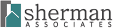 sherman associates company logo