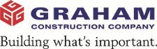 graham construction logo