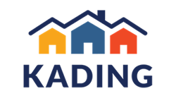 kading logo
