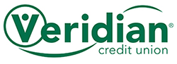 veridian credit union logo