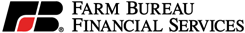 farm bureau financial logo