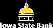 iowa state bank logo