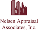 nelsen appraisal logo