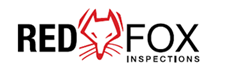 redfox inspections logo