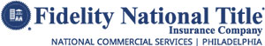 fidelity national title insurance company logo