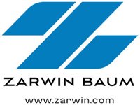 zarwin baum logo