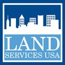 land services usa logo