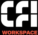 cfi workspace logo