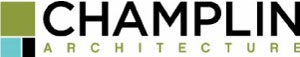 champlin architecture logo