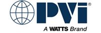 pvi watts brand logo