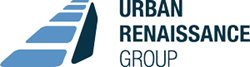 urban renaissance group logo