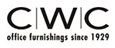 cwc office furnishings logo