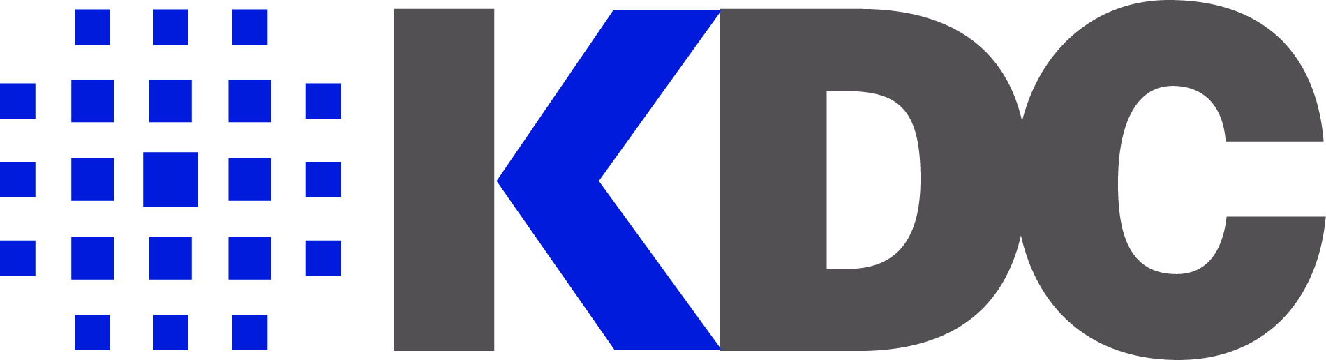 kdc logo