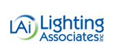 lighting associates logo