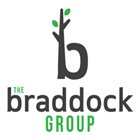 the braddock group logo