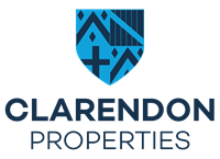 clarendon properties logo