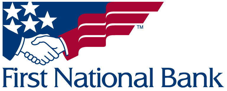 first national bank logo