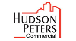 hudson peters logo