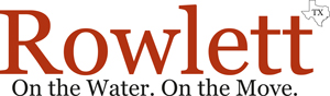 rowlett logo