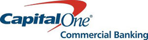 capital one commercial banking logo