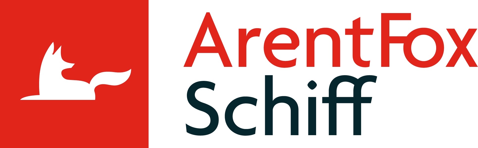 arentfox schiff logo