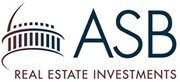 asb real estate investments logo