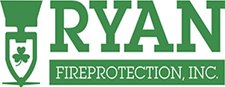Ryan Fire Protection Inc. Company Logo