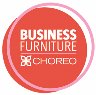 Business Furniture Choreo logo