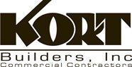kort builders logo