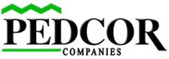 pedcor companies logo