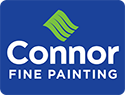 connor fine painting logo