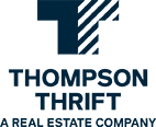 thompson thrift logo