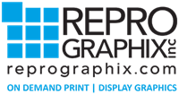 repro graphix logo