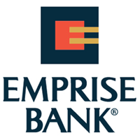 emprise bank logo
