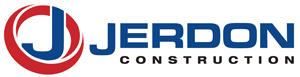 jerdon construction logo