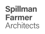 spillman farmer architects logo
