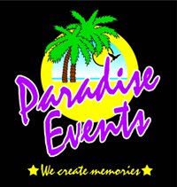 paradise events logo