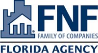 fnf family of companies florida agency logo